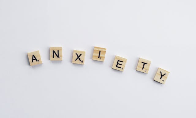 Anxiety Disorders