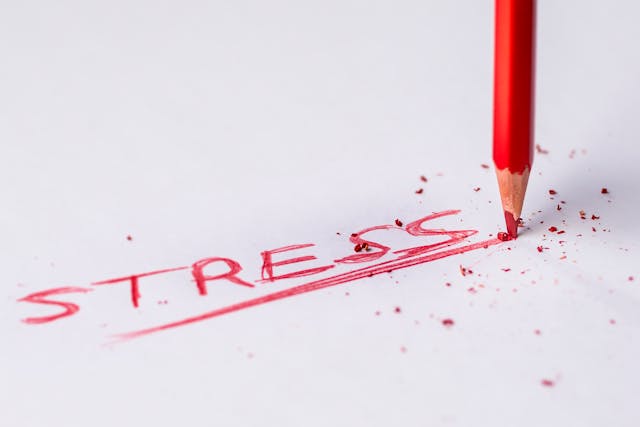 Stress-Related Issues